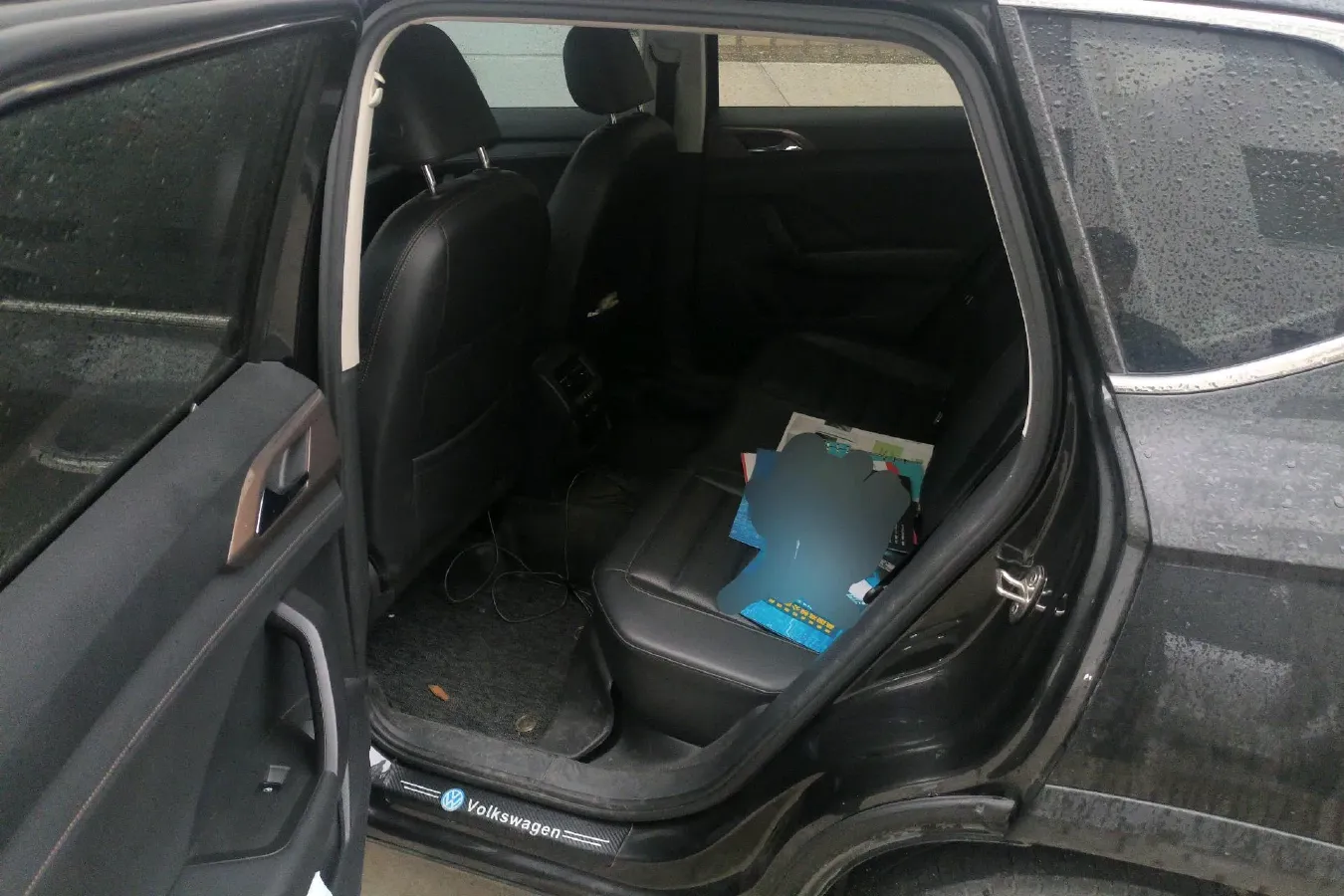 2021 Volkswagen Tharu 1.4T 150HP L4 7DCT,autocango,china used car exporter,china ev exporter,chinese used car exporter,chinese used ev exporter