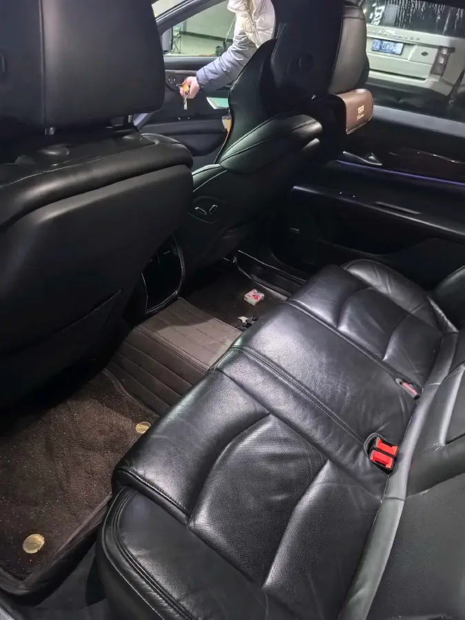 2020 Cadillac CT6 2.0T 241HP L4 10AT,autocango,china used car exporter,china ev exporter,chinese used car exporter,chinese used ev exporter