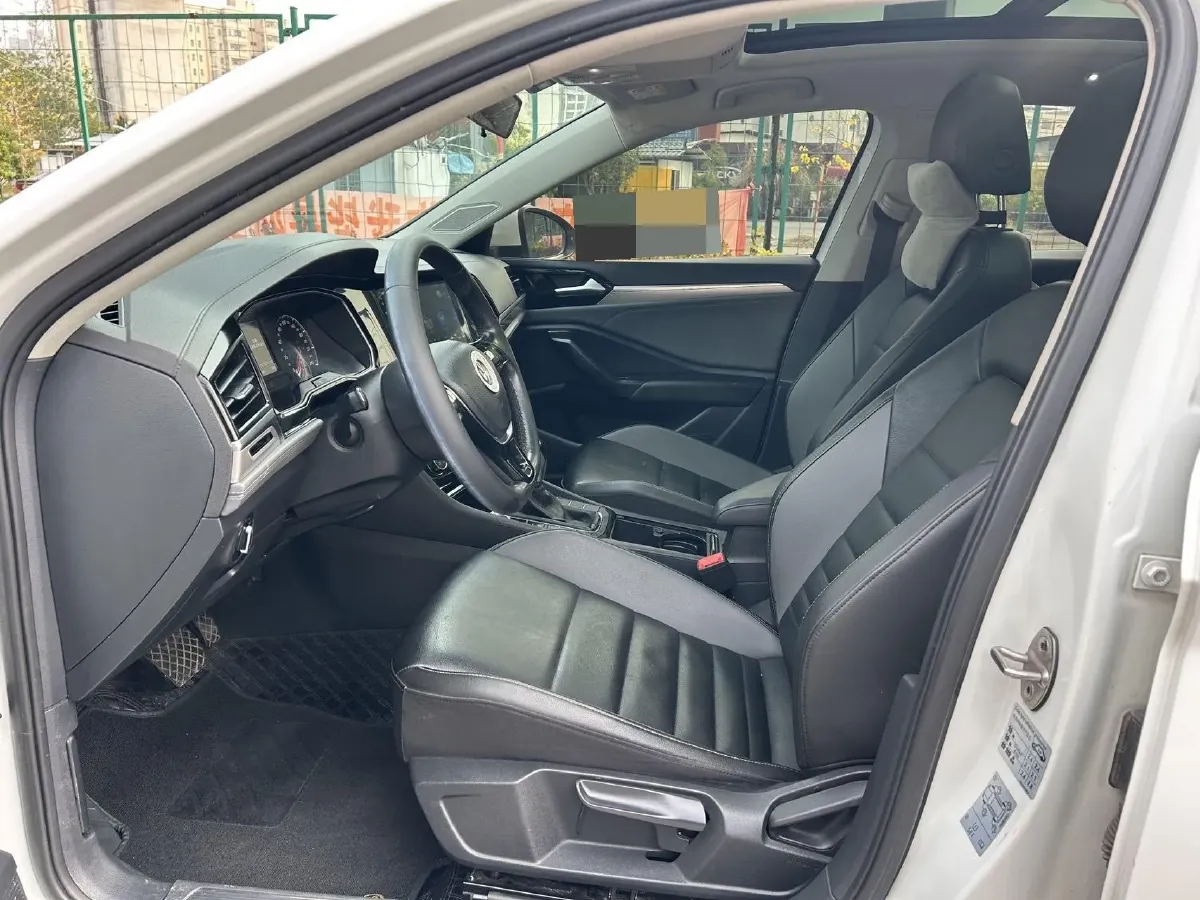 2019 Volkswagen Tharu 1.4T 150HP L4 7DCT,autocango,china used car exporter,china ev exporter,chinese used car exporter,chinese used ev exporter