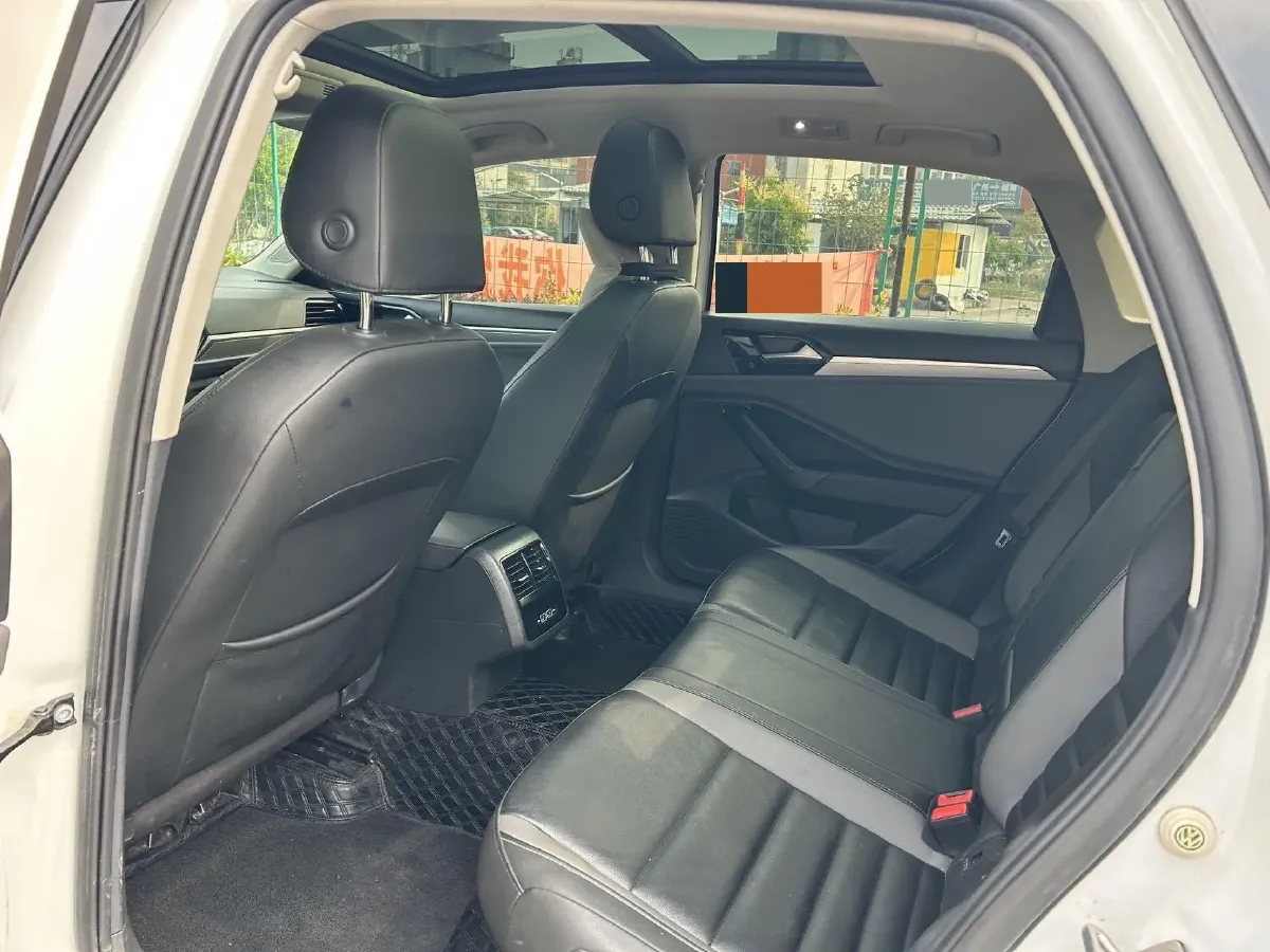 2019 Volkswagen Tharu 1.4T 150HP L4 7DCT,autocango,china used car exporter,china ev exporter,chinese used car exporter,chinese used ev exporter