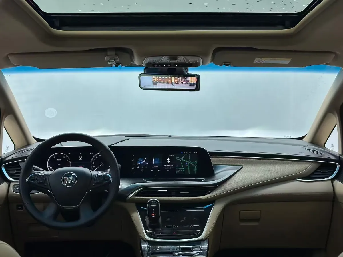 2021 Buick GL8 2.0T 237HP L4 9AT,autocango,china used car exporter,china ev exporter,chinese used car exporter,chinese used ev exporter