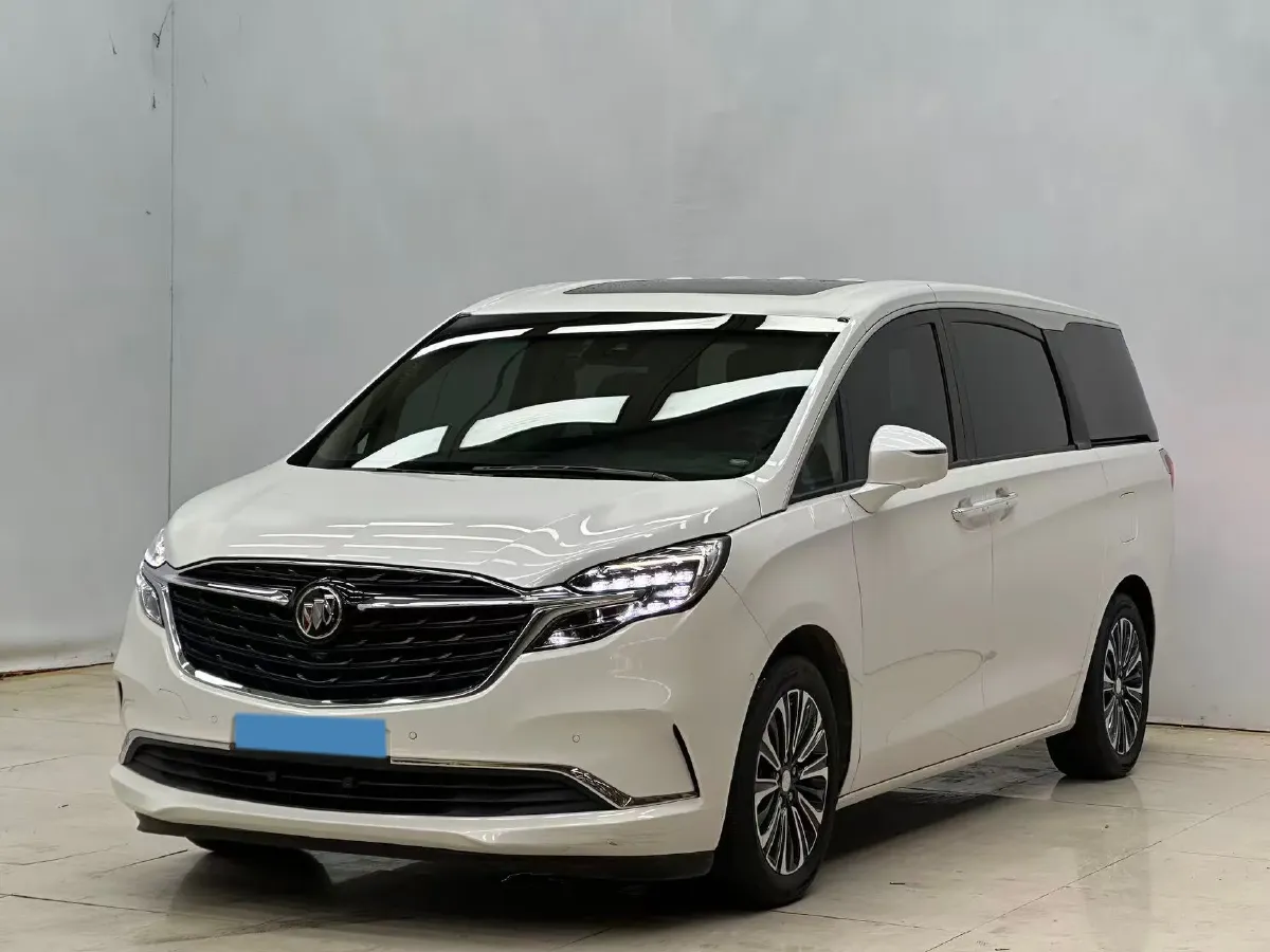 2021 Buick GL8 2.0T 237HP L4 9AT,autocango,china used car exporter,china ev exporter,chinese used car exporter,chinese used ev exporter