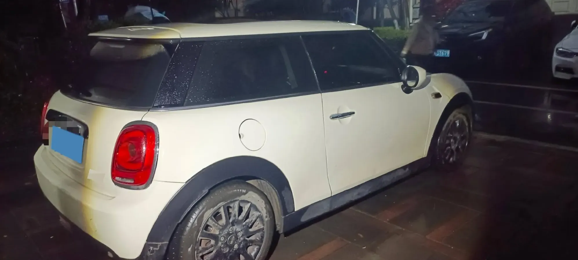 2019 MINI MINI 1.5T 102HP L3 7DCT,autocango,china used car exporter,china ev exporter,chinese used car exporter,chinese used ev exporter