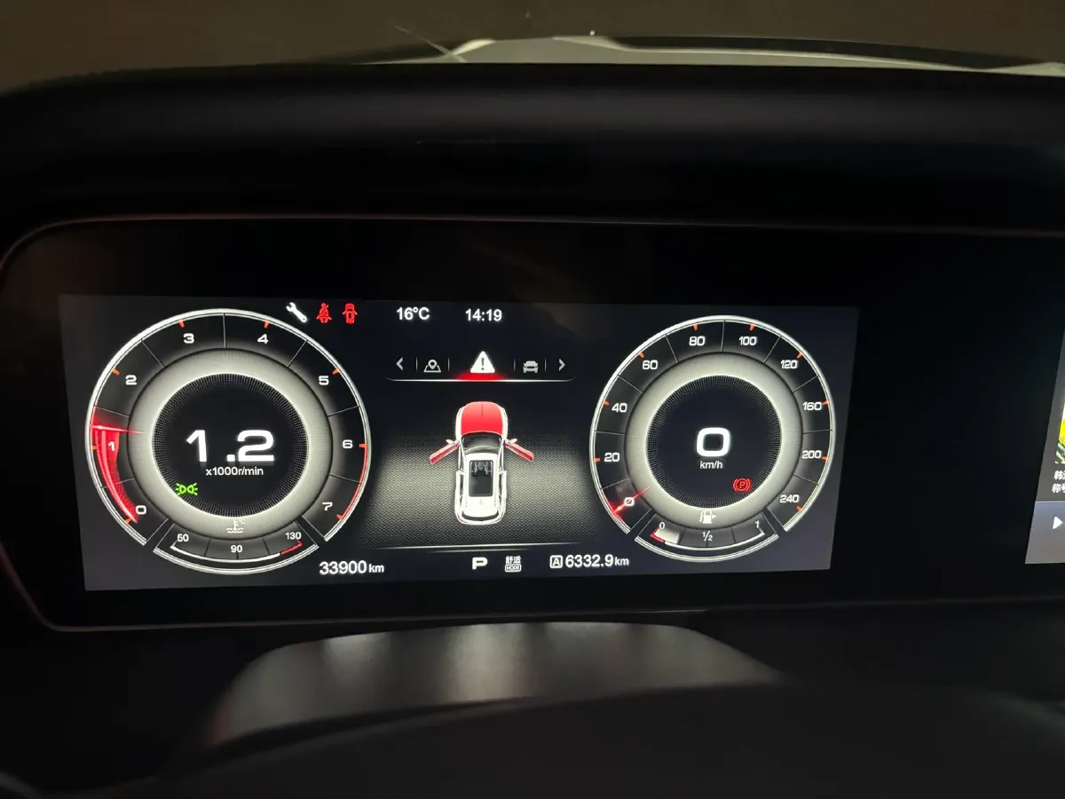 2019 HongQi HS5 2.0T 224HP L4 6AT,autocango,china used car exporter,china ev exporter,chinese used car exporter,chinese used ev exporter