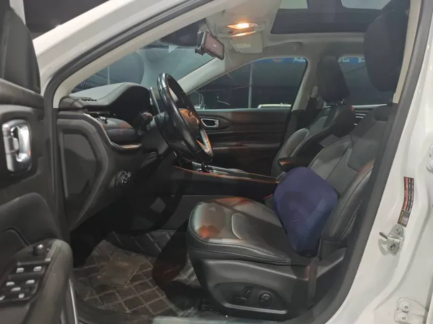 2021 Jeep Compass 1.3T 173HP L4 7DCT,autocango,china used car exporter,china ev exporter,chinese used car exporter,chinese used ev exporter