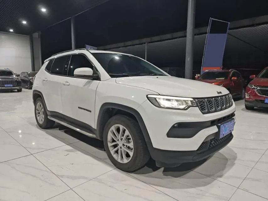 2021 Jeep Compass 1.3T 173HP L4 7DCT,autocango,china used car exporter,china ev exporter,chinese used car exporter,chinese used ev exporter