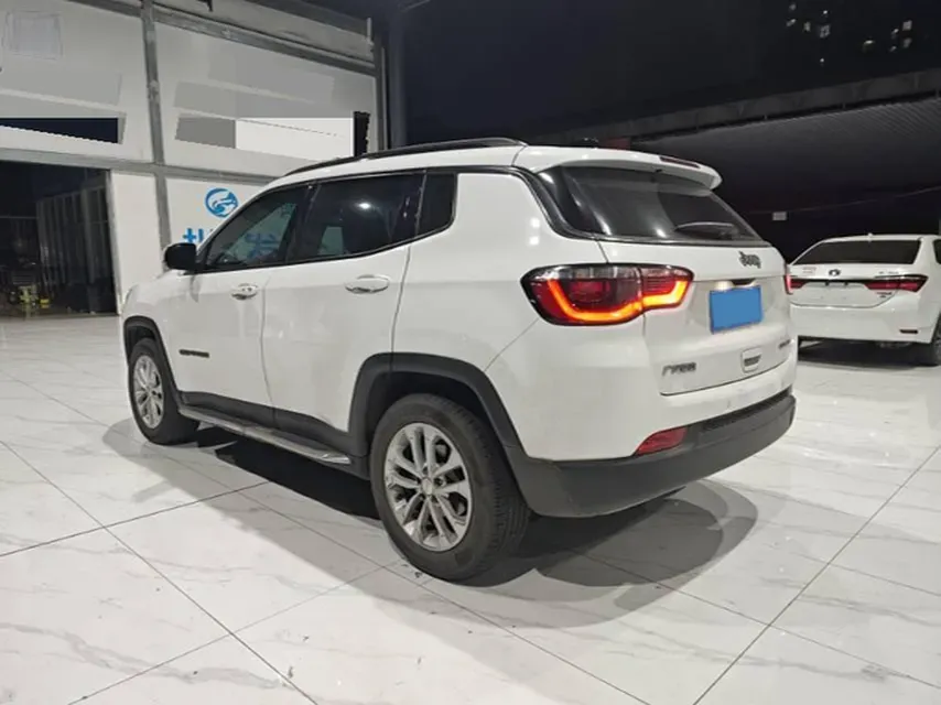 2021 Jeep Compass 1.3T 173HP L4 7DCT,autocango,china used car exporter,china ev exporter,chinese used car exporter,chinese used ev exporter