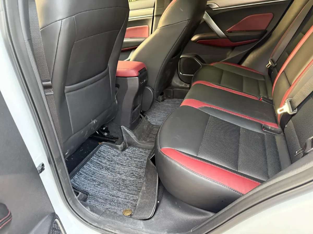 2019 Geely Coolray 1.5T 177HP L3 7DCT,autocango,china used car exporter,china ev exporter,chinese used car exporter,chinese used ev exporter