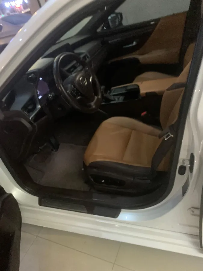 2020 Lexus ES 2.5L 178HP L4 E-CVT Hybrid,autocango,china used car exporter,china ev exporter,chinese used car exporter,chinese used ev exporter