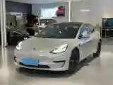 2022 Tesla Model 3 BEV 60KWH