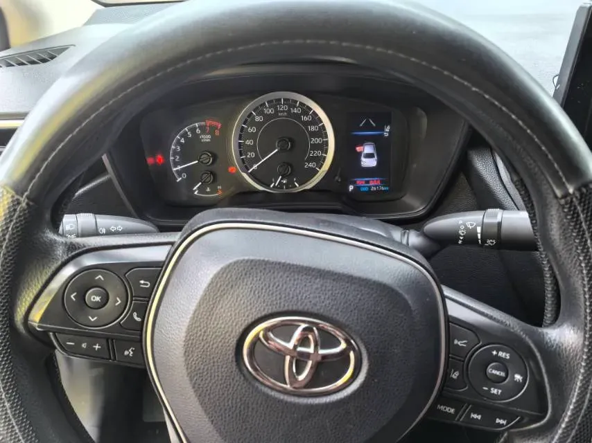 2021 Toyota Corolla 1.2T 116HP L4 CVT,autocango,china used car exporter,china ev exporter,chinese used car exporter,chinese used ev exporter