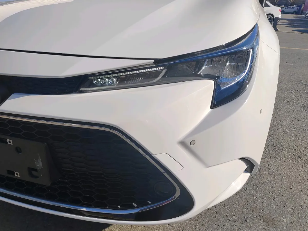 2022 Toyota Levin 1.2T 116HP L4 CVT,autocango,china used car exporter,china ev exporter,chinese used car exporter,chinese used ev exporter