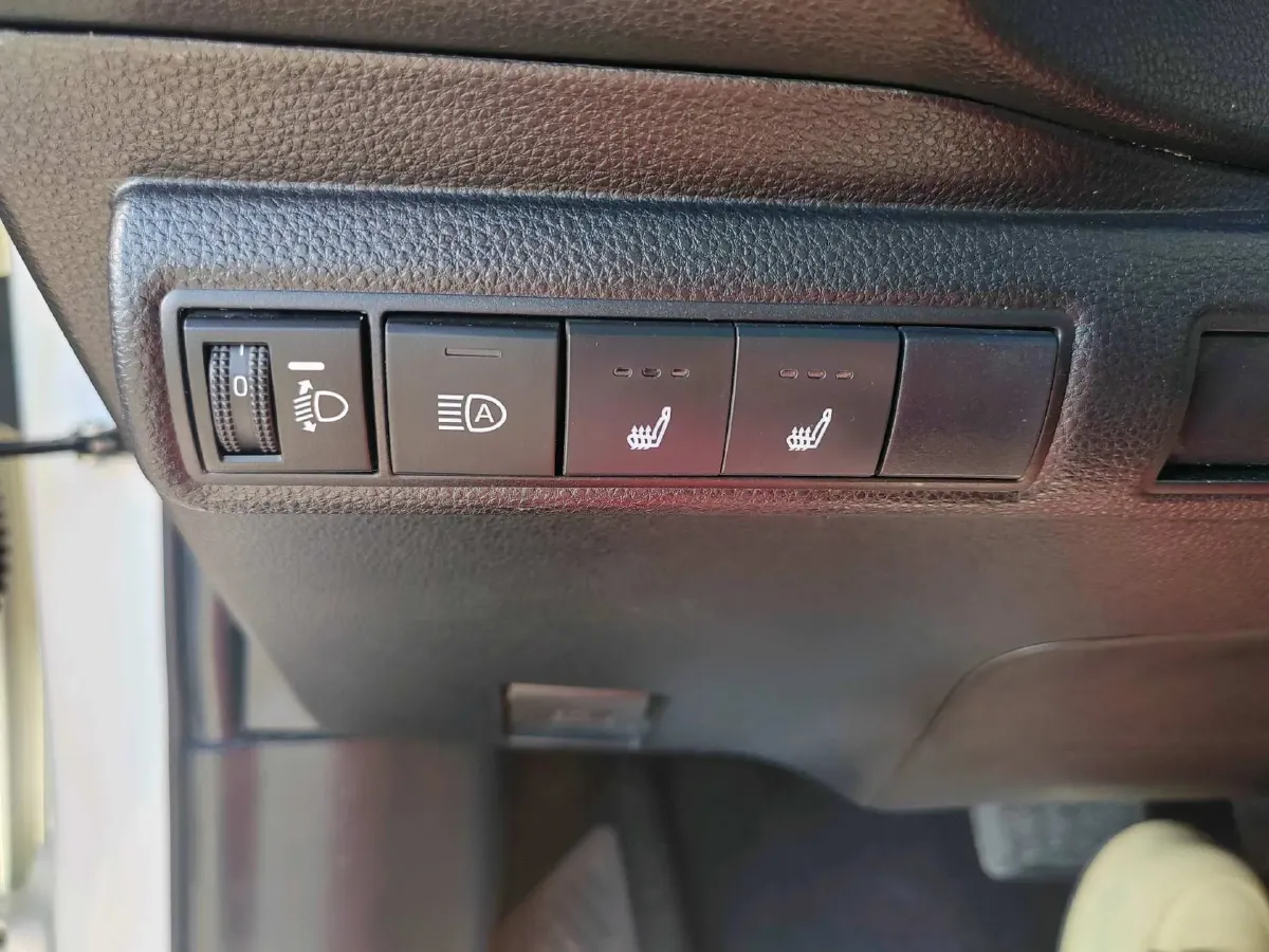 2022 Toyota Levin 1.2T 116HP L4 CVT,autocango,china used car exporter,china ev exporter,chinese used car exporter,chinese used ev exporter