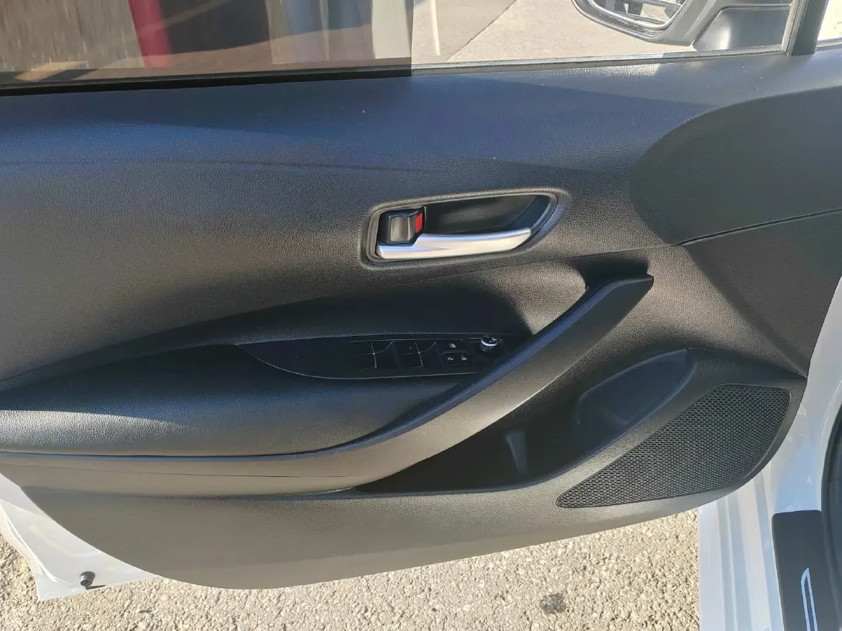 2022 Toyota Levin 1.2T 116HP L4 CVT,autocango,china used car exporter,china ev exporter,chinese used car exporter,chinese used ev exporter