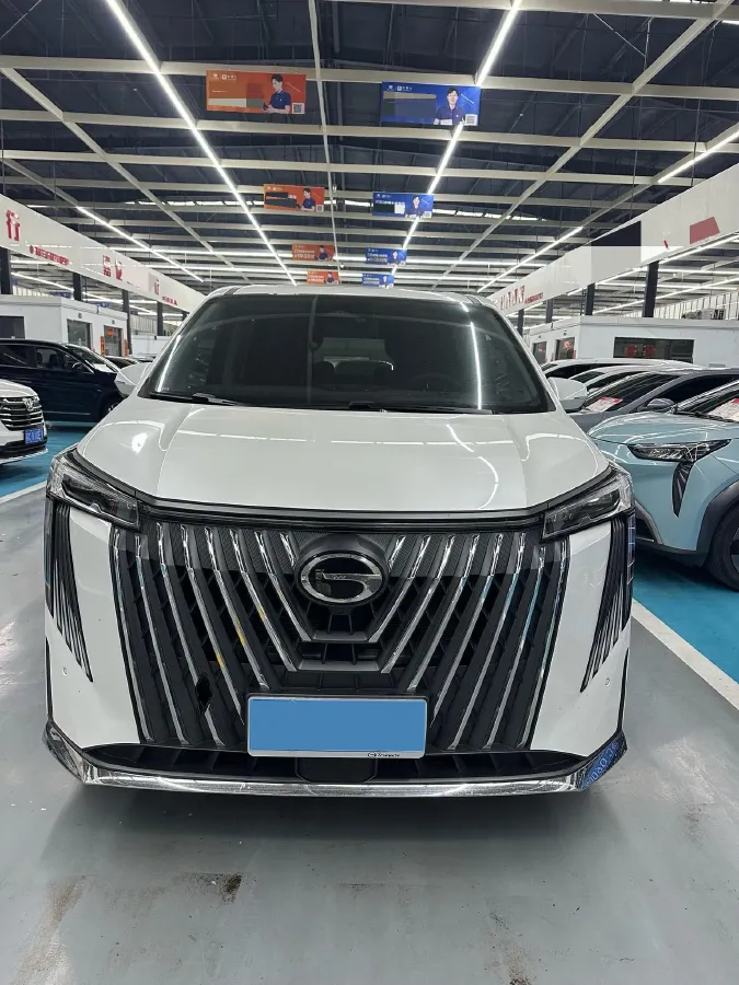 2024 GAC Trumpchi M8 2.0T 252HP L4 8AT,autocango,china used car exporter,china ev exporter,chinese used car exporter,chinese used ev exporter