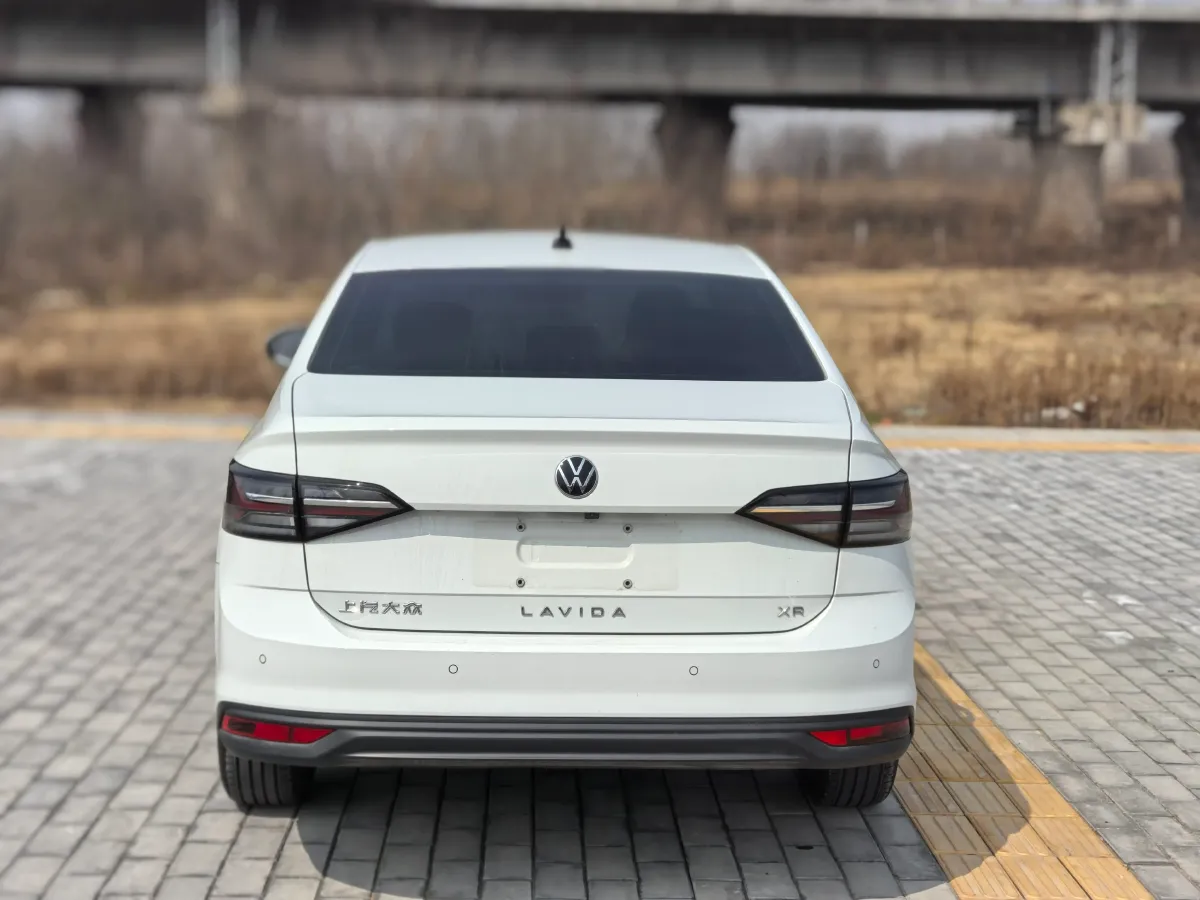 2023 Volkswagen Lavida 1.5L 110HP L4 6AT,autocango,china used car exporter,china ev exporter,chinese used car exporter,chinese used ev exporter