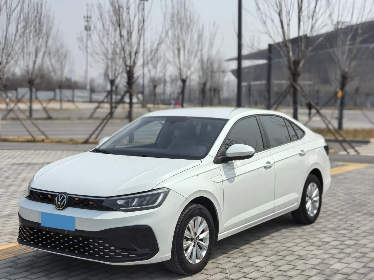 2023 Volkswagen Lavida 1.5L 110HP L4 6AT,autocango,china used car exporter,china ev exporter,chinese used car exporter,chinese used ev exporter