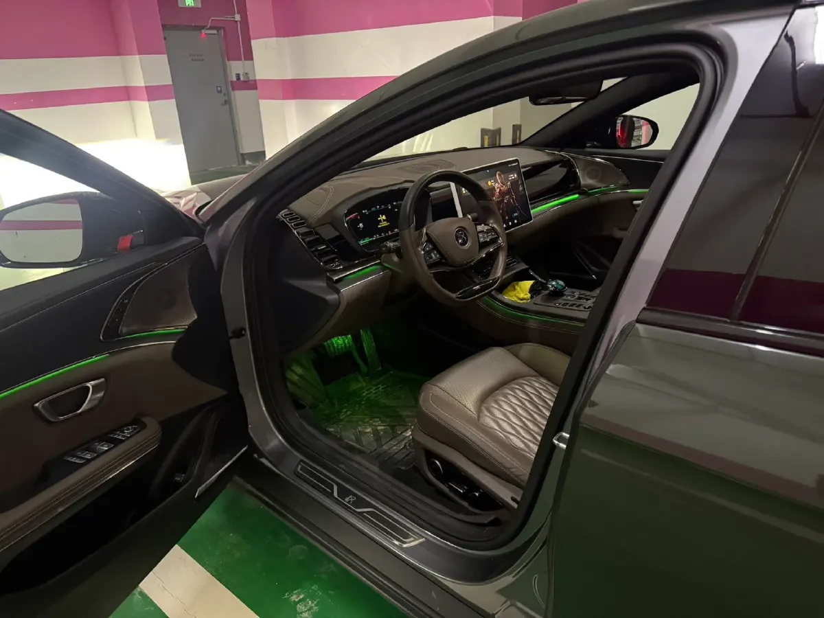 2020 BYD Han 2.0T 192HP L4 6DCT PHEV 15.2KWH,autocango,china used car exporter,china ev exporter,chinese used car exporter,chinese used ev exporter