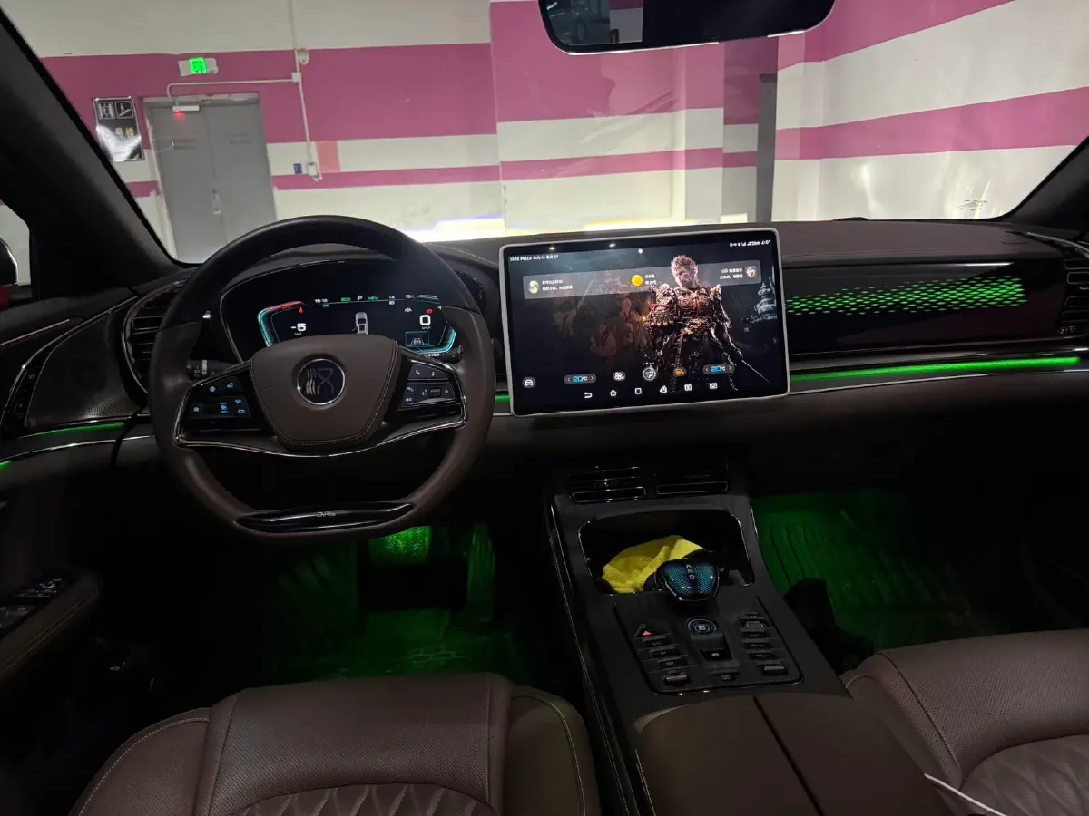 2020 BYD Han 2.0T 192HP L4 6DCT PHEV 15.2KWH,autocango,china used car exporter,china ev exporter,chinese used car exporter,chinese used ev exporter