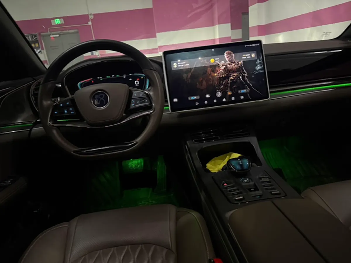 2020 BYD Han 2.0T 192HP L4 6DCT PHEV 15.2KWH,autocango,china used car exporter,china ev exporter,chinese used car exporter,chinese used ev exporter