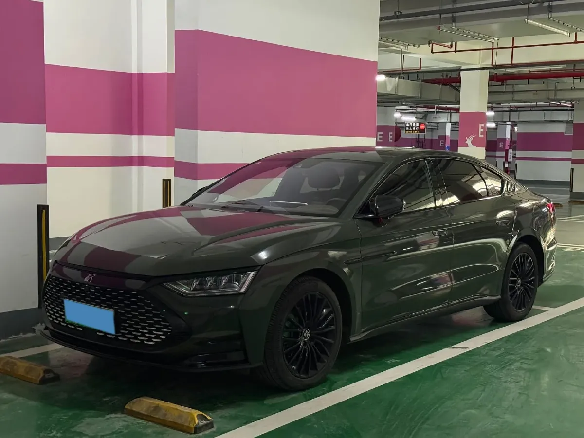 2020 BYD Han 2.0T 192HP L4 6DCT PHEV 15.2KWH,autocango,china used car exporter,china ev exporter,chinese used car exporter,chinese used ev exporter