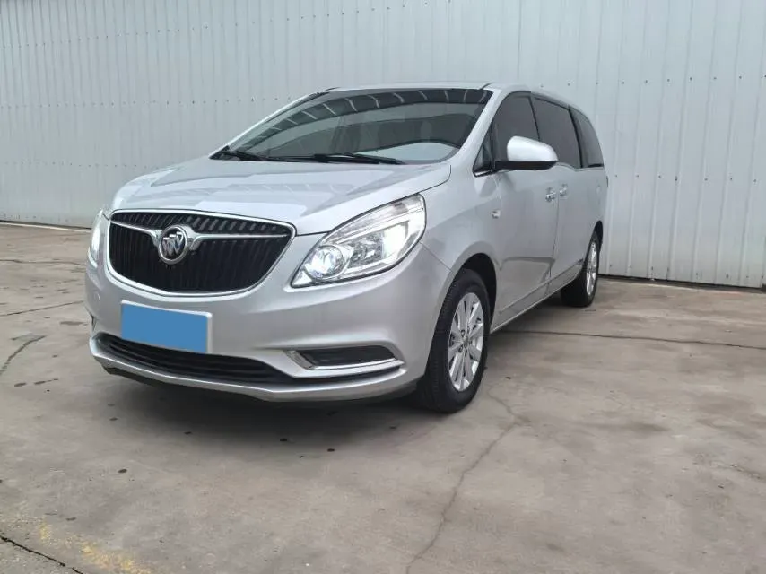 2018 Buick GL8 2.0T 260HP L4 6AT,autocango,china used car exporter,china ev exporter,chinese used car exporter,chinese used ev exporter
