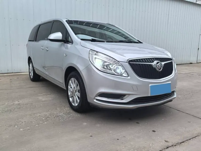 2018 Buick GL8 2.0T 260HP L4 6AT,autocango,china used car exporter,china ev exporter,chinese used car exporter,chinese used ev exporter
