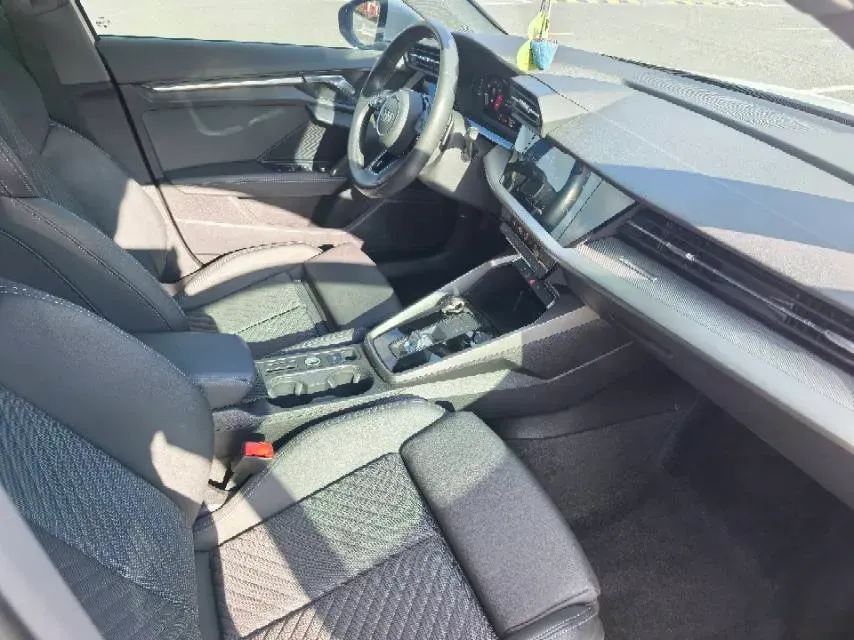 2021 Audi A3 1.4T 150HP L4 7DCT,autocango,china used car exporter,china ev exporter,chinese used car exporter,chinese used ev exporter