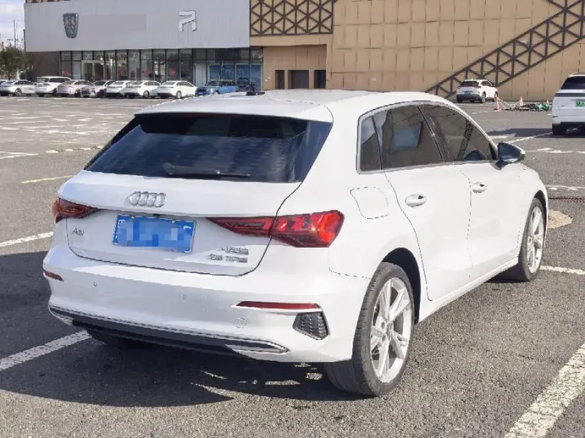 2021 Audi A3 1.4T 150HP L4 7DCT,autocango,china used car exporter,china ev exporter,chinese used car exporter,chinese used ev exporter
