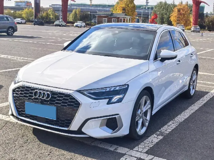2021 Audi A3 1.4T 150HP L4 7DCT,autocango,china used car exporter,china ev exporter,chinese used car exporter,chinese used ev exporter