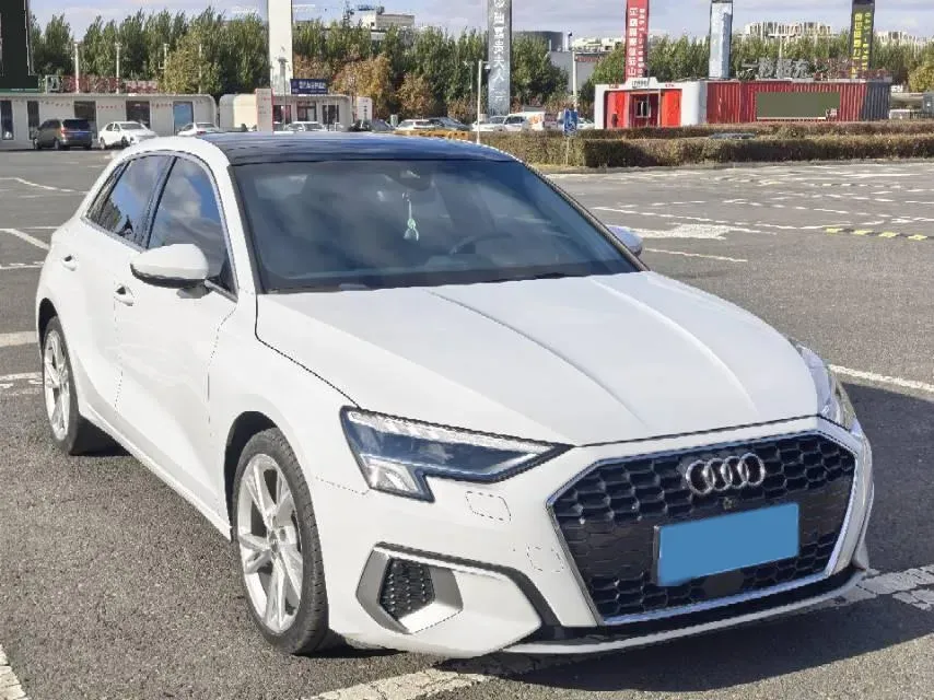 2021 Audi A3 1.4T 150HP L4 7DCT,autocango,china used car exporter,china ev exporter,chinese used car exporter,chinese used ev exporter