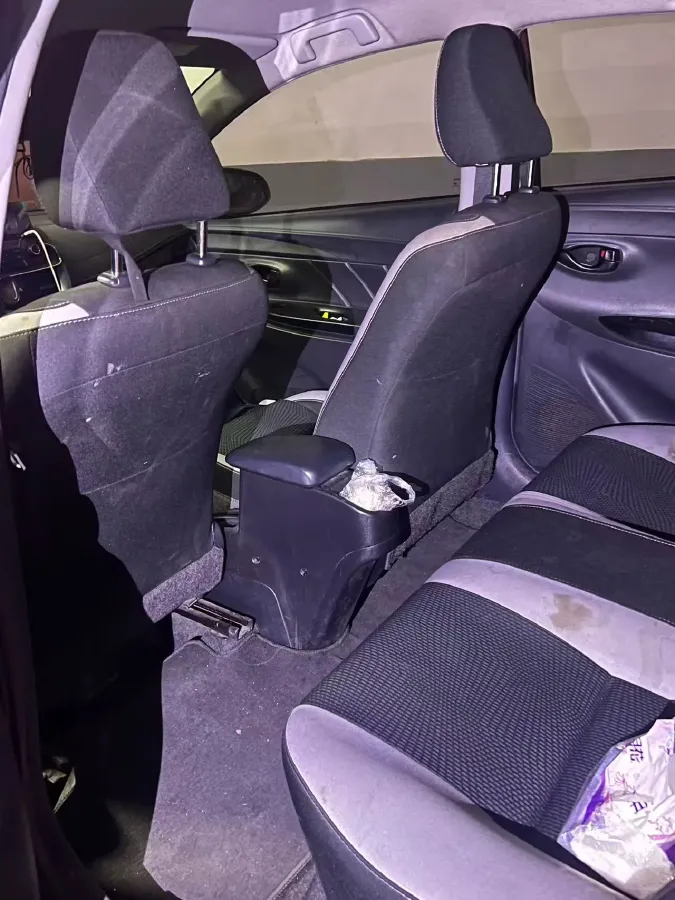 2020 Toyota Yaris L 1.5L 110HP L4 CVT,autocango,china used car exporter,china ev exporter,chinese used car exporter,chinese used ev exporter