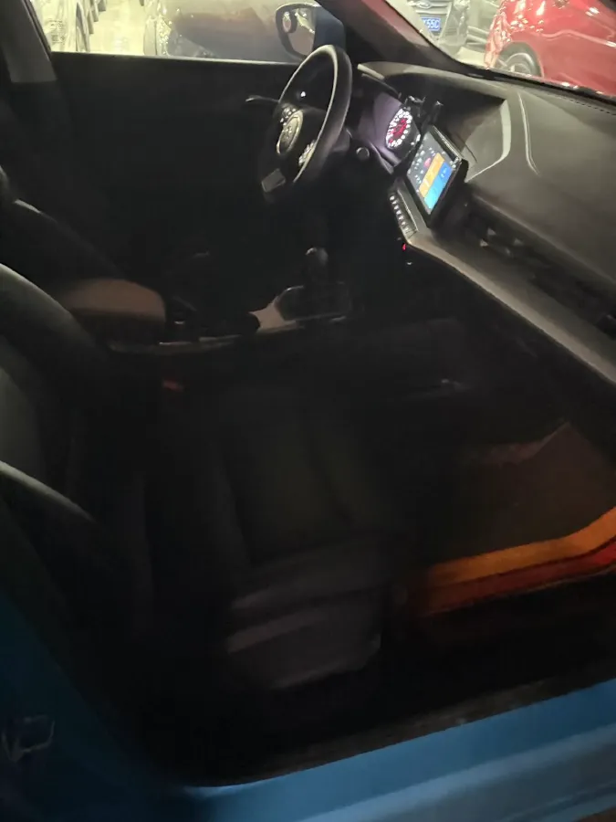 2022 MG 5 1.5L 120HP L4 5MT,autocango,china used car exporter,china ev exporter,chinese used car exporter,chinese used ev exporter