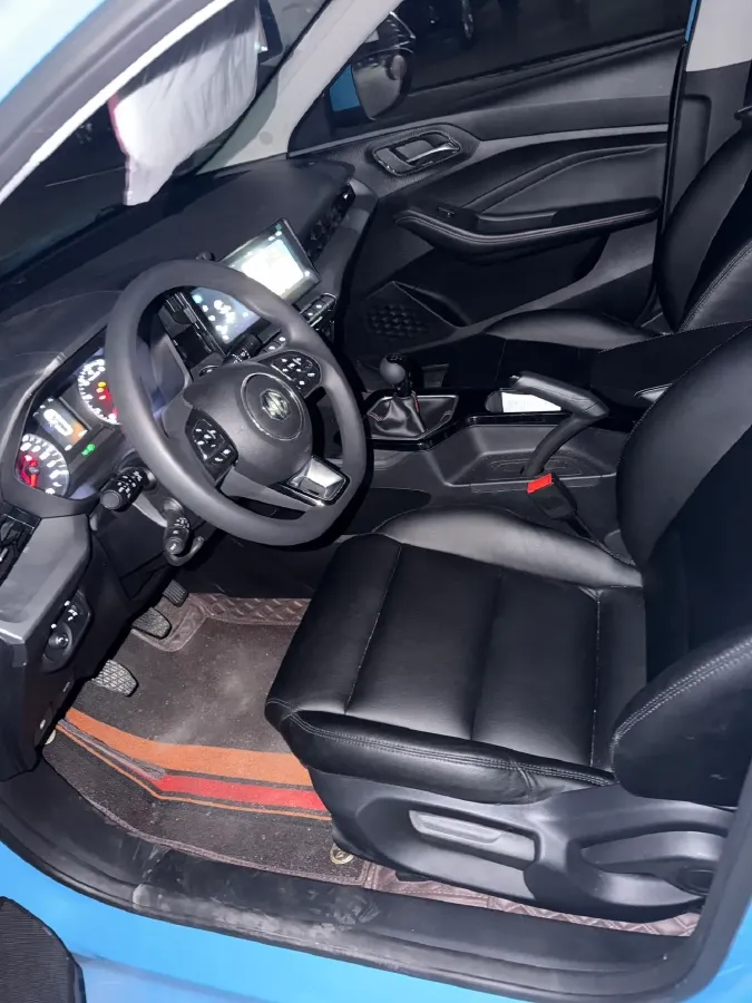 2022 MG 5 1.5L 120HP L4 5MT,autocango,china used car exporter,china ev exporter,chinese used car exporter,chinese used ev exporter