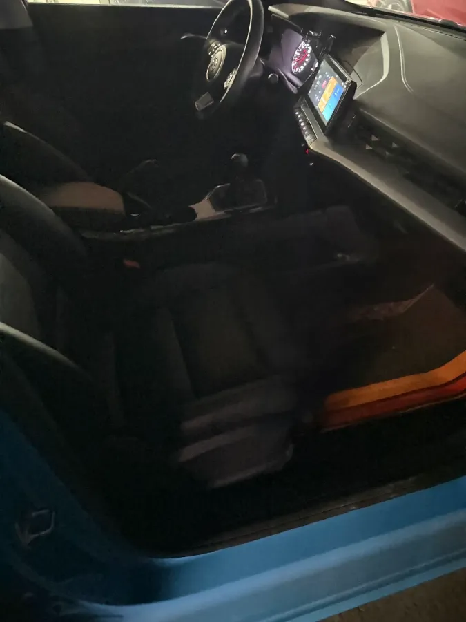 2022 MG 5 1.5L 120HP L4 5MT,autocango,china used car exporter,china ev exporter,chinese used car exporter,chinese used ev exporter