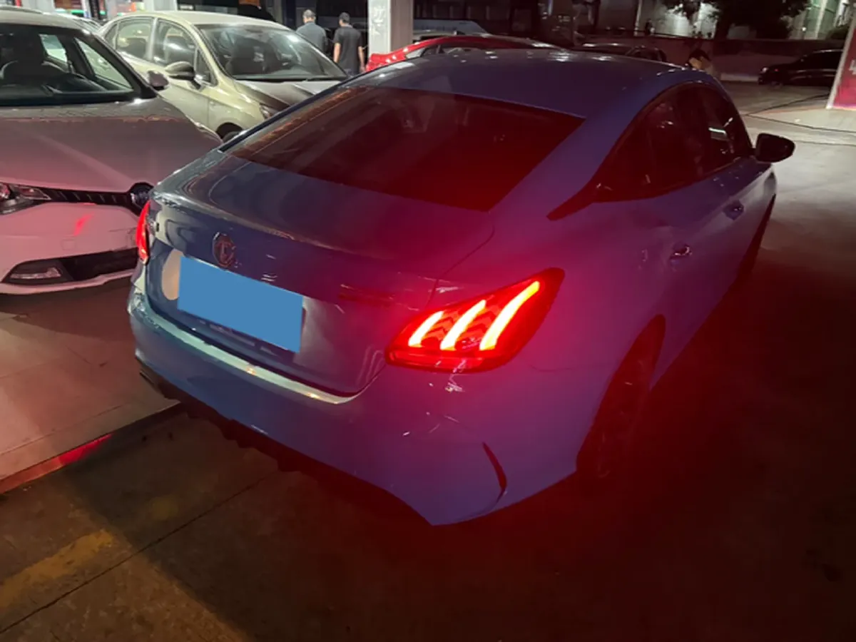 2022 MG 5 1.5L 120HP L4 5MT,autocango,china used car exporter,china ev exporter,chinese used car exporter,chinese used ev exporter