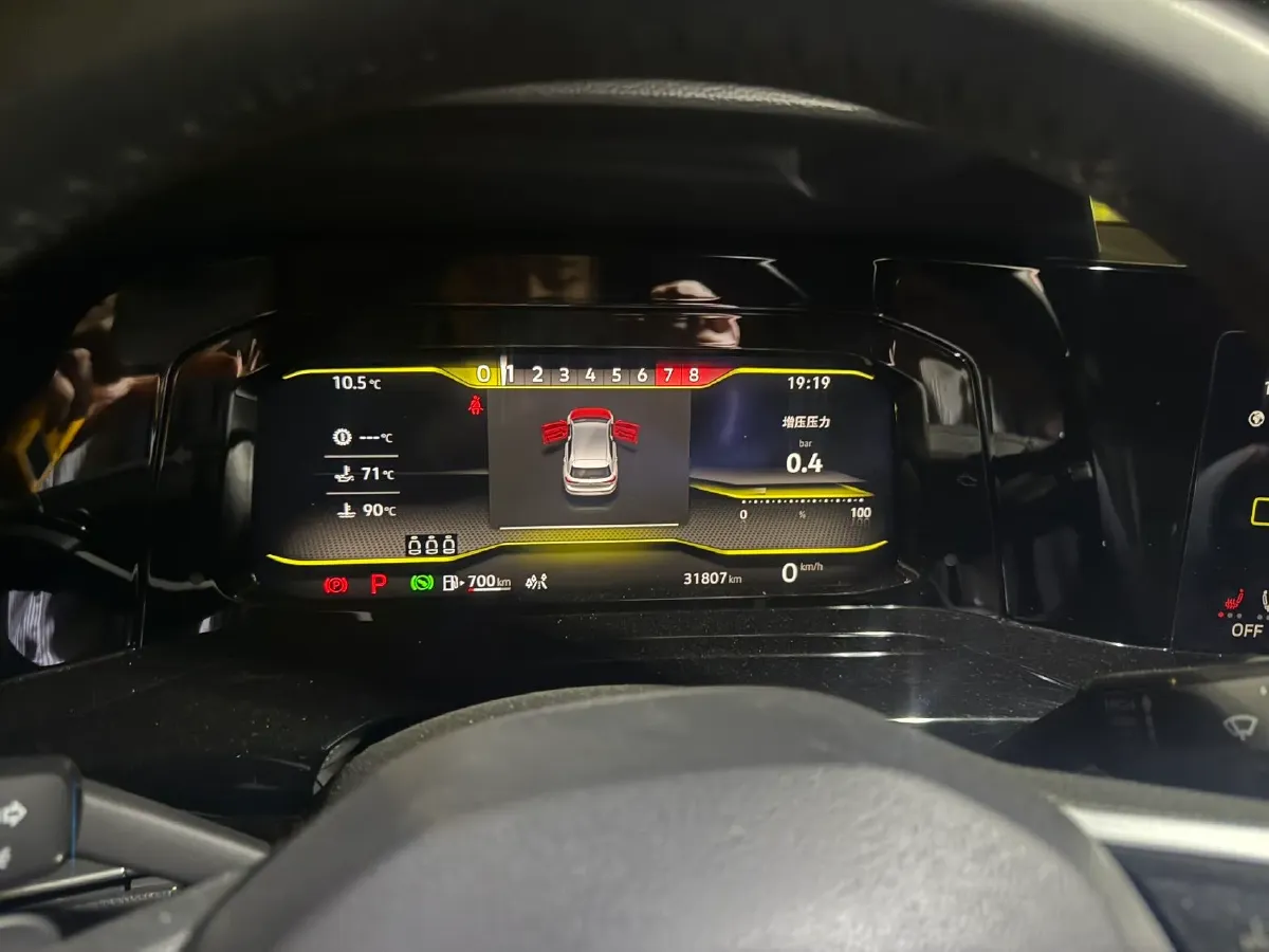 2023 Volkswagen Golf 1.4T 150HP L4 7DCT,autocango,china used car exporter,china ev exporter,chinese used car exporter,chinese used ev exporter