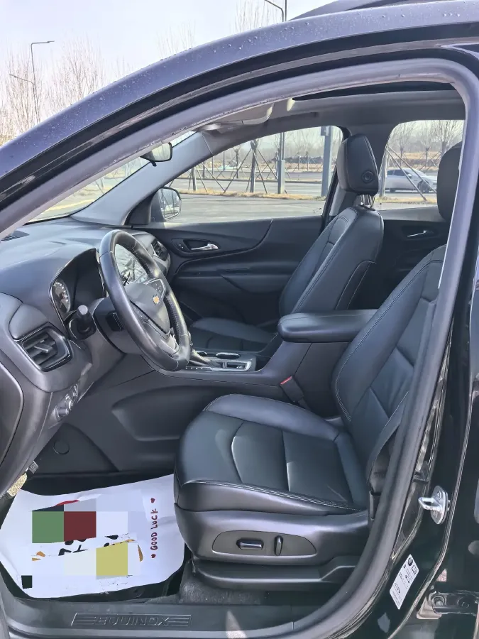 2021 Chevrolet Equinox 1.5T 169HP L4 6AT,autocango,china used car exporter,china ev exporter,chinese used car exporter,chinese used ev exporter