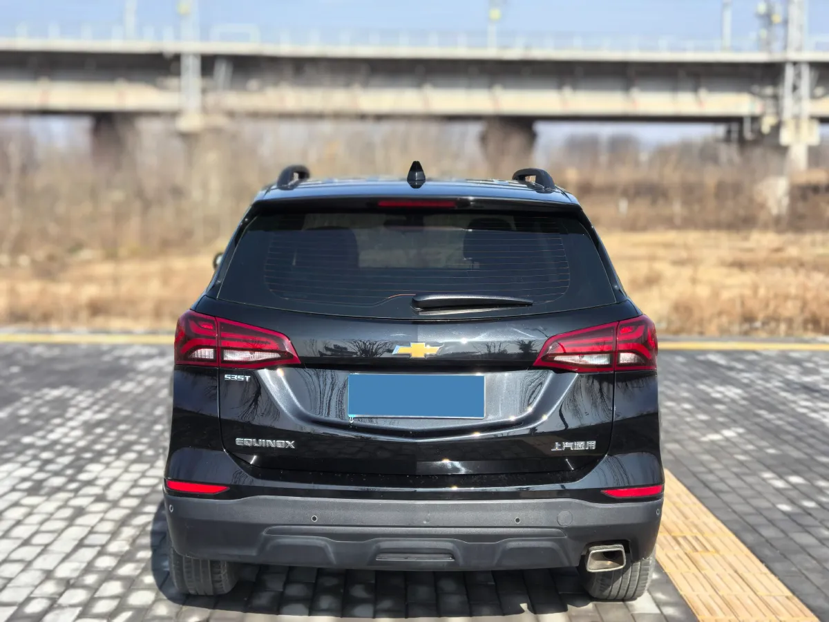 2021 Chevrolet Equinox 1.5T 169HP L4 6AT,autocango,china used car exporter,china ev exporter,chinese used car exporter,chinese used ev exporter