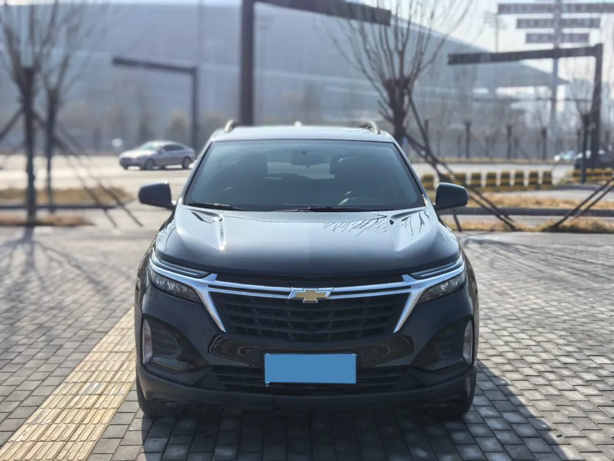 2021 Chevrolet Equinox 1.5T 169HP L4 6AT,autocango,china used car exporter,china ev exporter,chinese used car exporter,chinese used ev exporter
