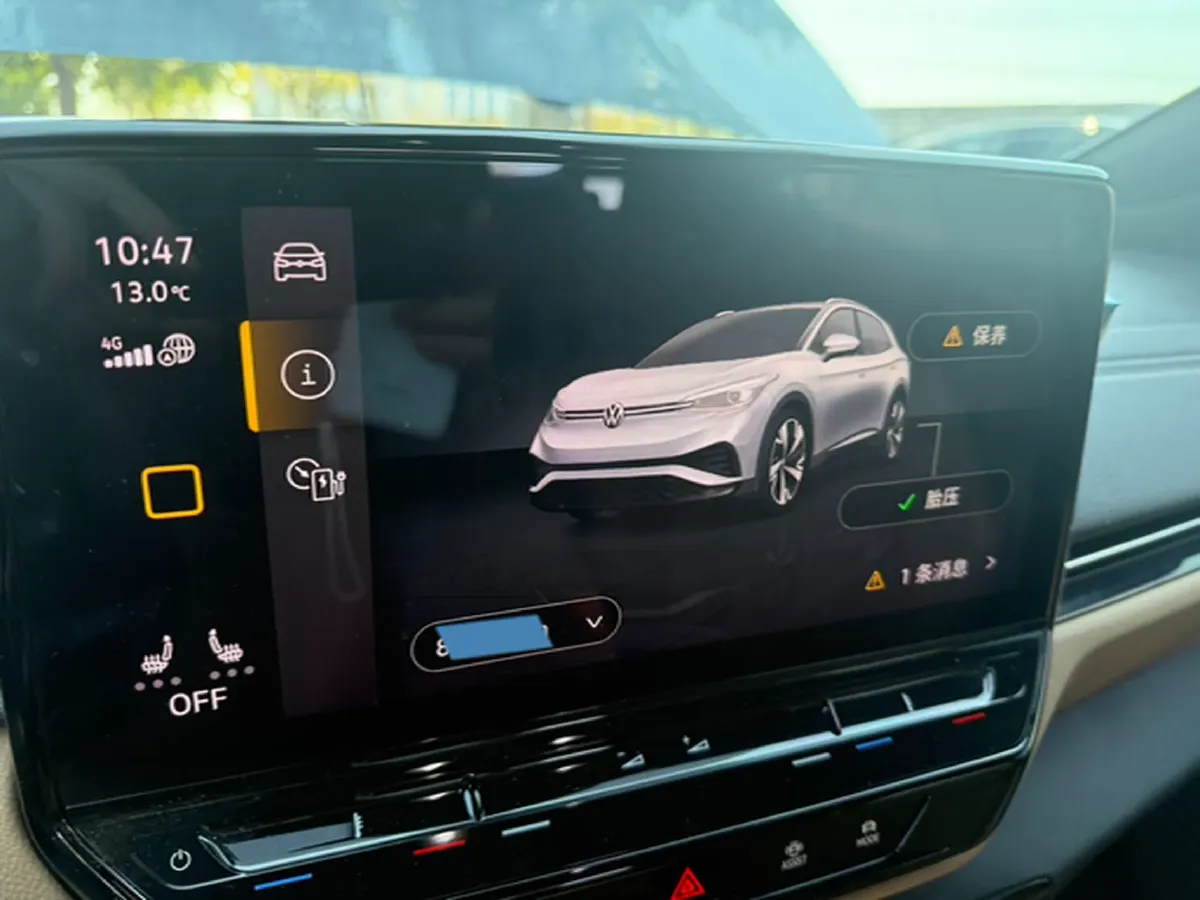 2021 Volkswagen ID.4 X BEV 83.4KWH,autocango,china used car exporter,china ev exporter,chinese used car exporter,chinese used ev exporter