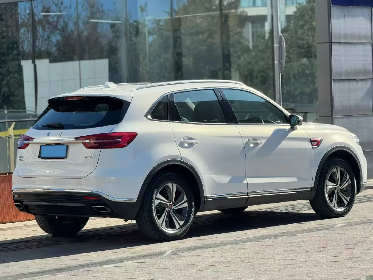 2019 HongQi HS5 2.0T 224HP L4 6AT,autocango,china used car exporter,china ev exporter,chinese used car exporter,chinese used ev exporter