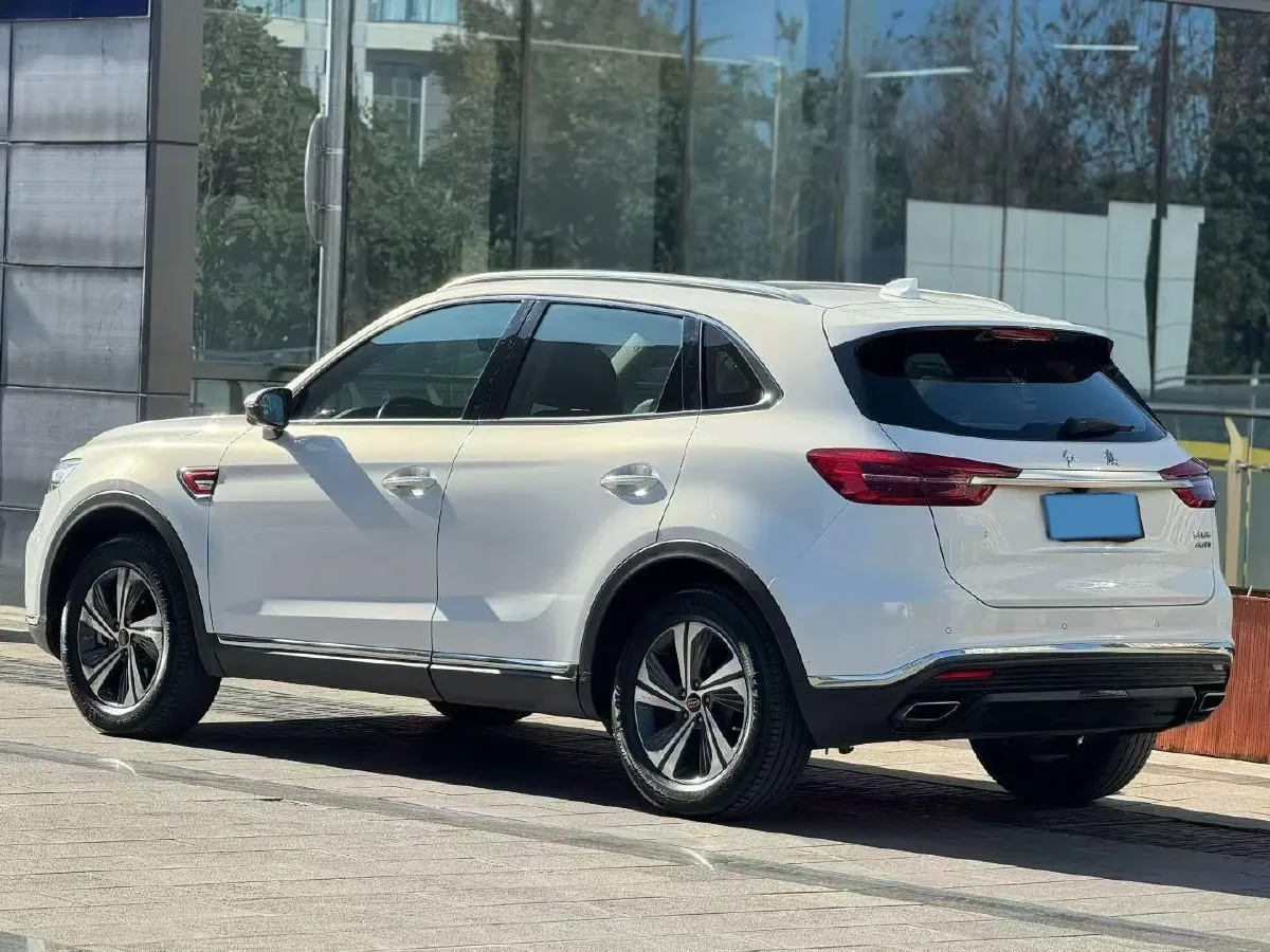 2019 HongQi HS5 2.0T 224HP L4 6AT,autocango,china used car exporter,china ev exporter,chinese used car exporter,chinese used ev exporter
