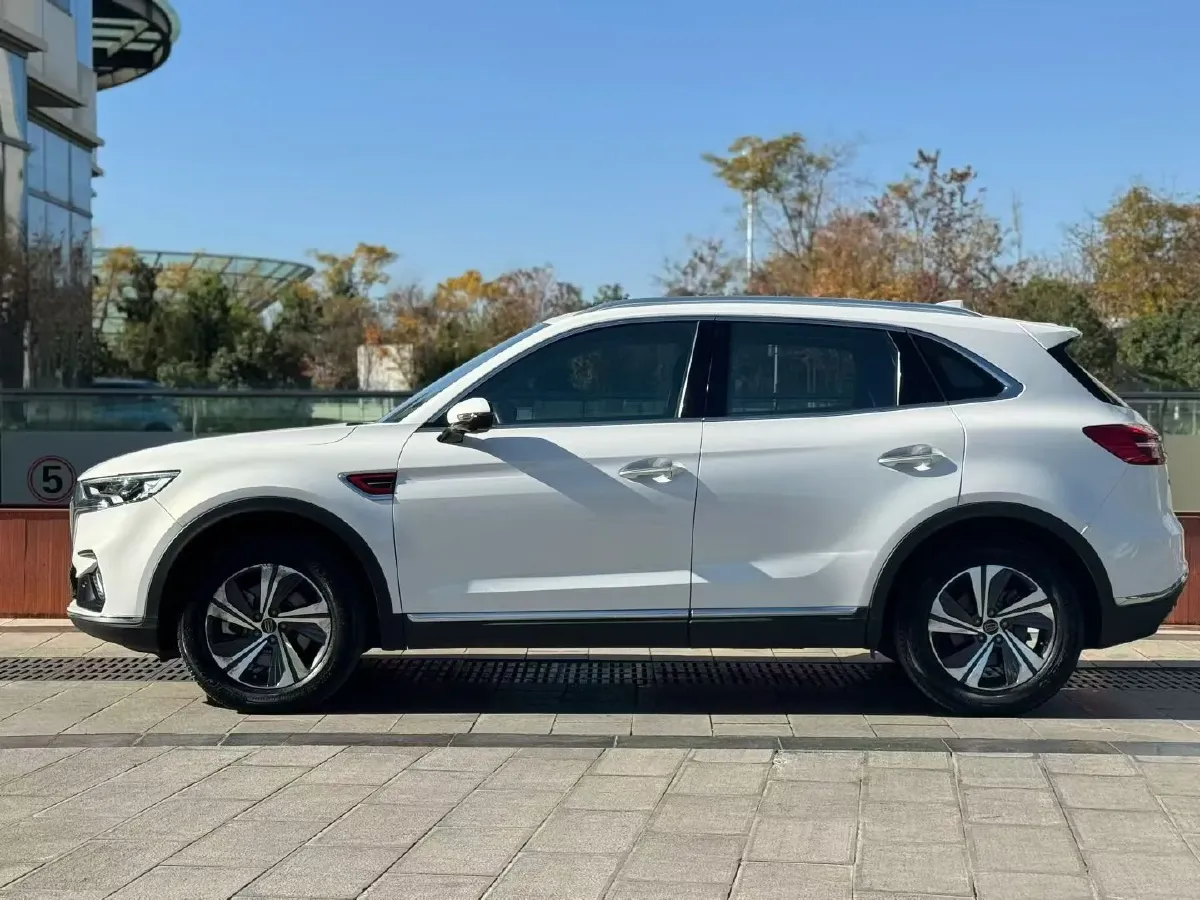 2019 HongQi HS5 2.0T 224HP L4 6AT,autocango,china used car exporter,china ev exporter,chinese used car exporter,chinese used ev exporter