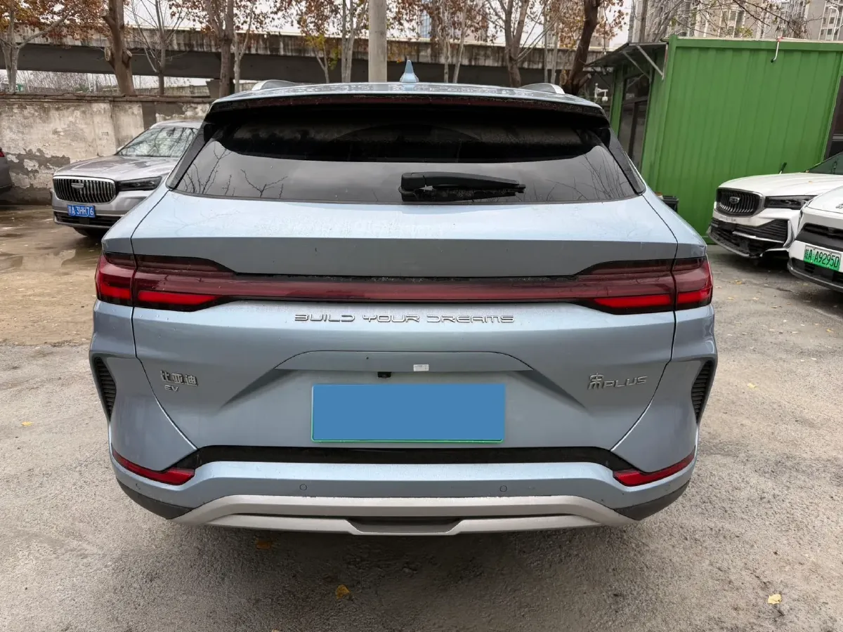 2023 BYD Song Plus BEV 71.8KWH,autocango,china used car exporter,china ev exporter,chinese used car exporter,chinese used ev exporter