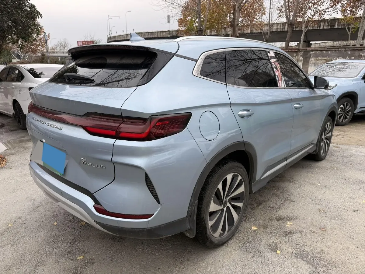 2023 BYD Song Plus BEV 71.8KWH,autocango,china used car exporter,china ev exporter,chinese used car exporter,chinese used ev exporter