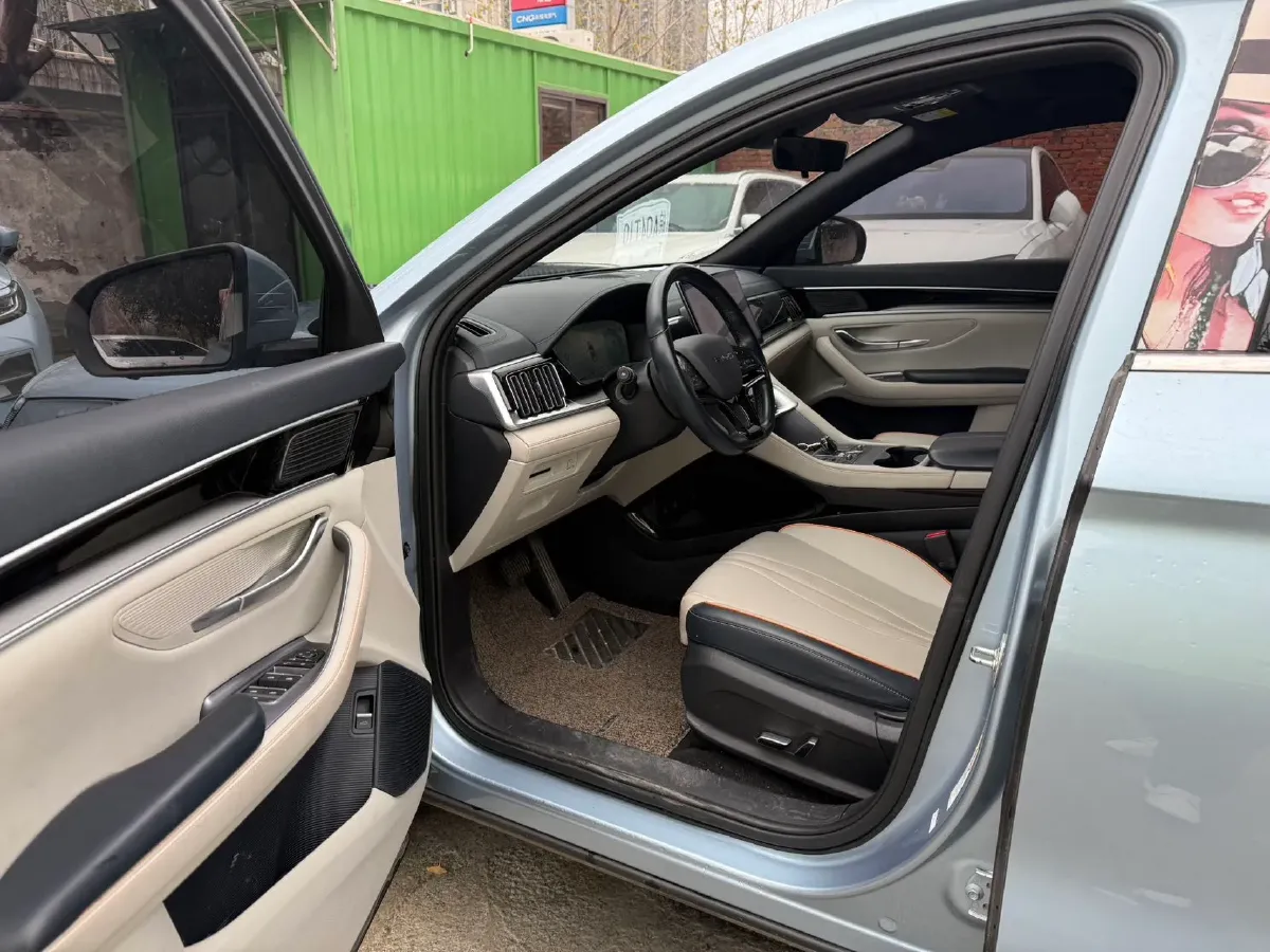 2023 BYD Song Plus BEV 71.8KWH,autocango,china used car exporter,china ev exporter,chinese used car exporter,chinese used ev exporter