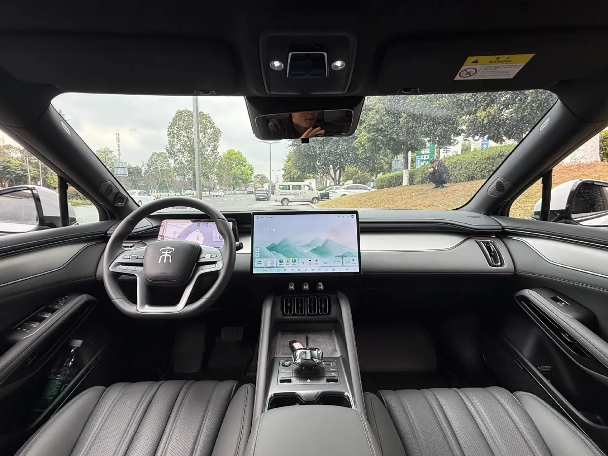 2025 BYD SongL EV BEV 71.8KWH,autocango,china used car exporter,china ev exporter,chinese used car exporter,chinese used ev exporter