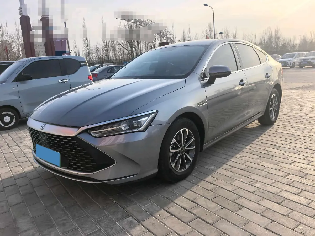 2023 BYD Qin Plus 1.5L 110HP L4 E-CVT PHEV 8.32KWH,autocango,china used car exporter,china ev exporter,chinese used car exporter,chinese used ev exporter