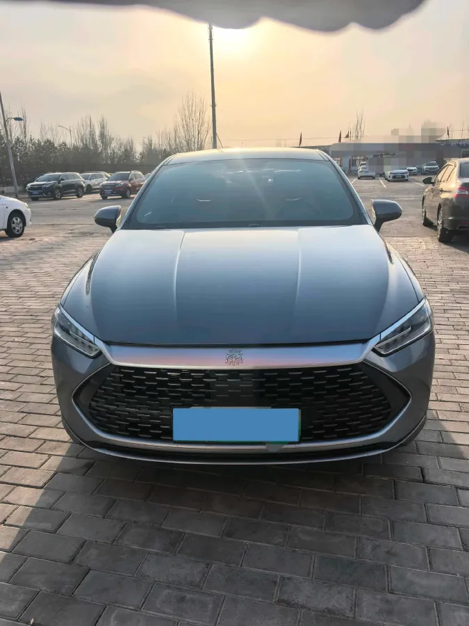 2023 BYD Qin Plus 1.5L 110HP L4 E-CVT PHEV 8.32KWH,autocango,china used car exporter,china ev exporter,chinese used car exporter,chinese used ev exporter